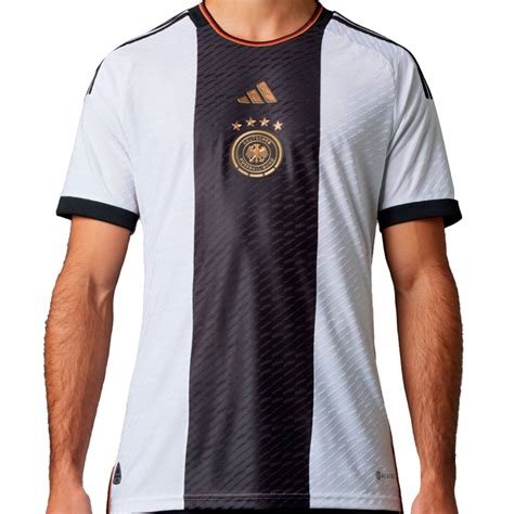 playeras alemania